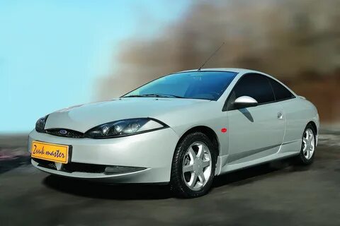 Ford cougar