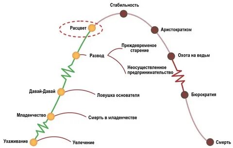 Адизес жизненный