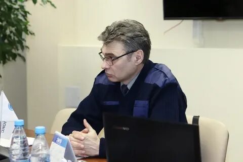 Научный сотрудник москва