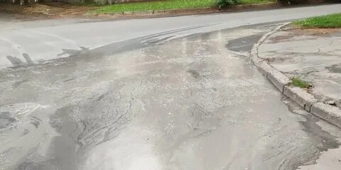 Улица целых
