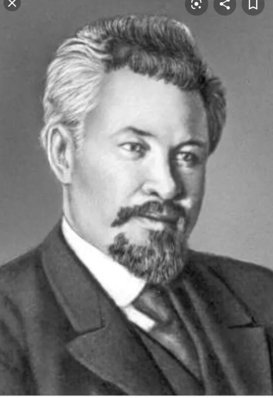 Руководитель эсеров