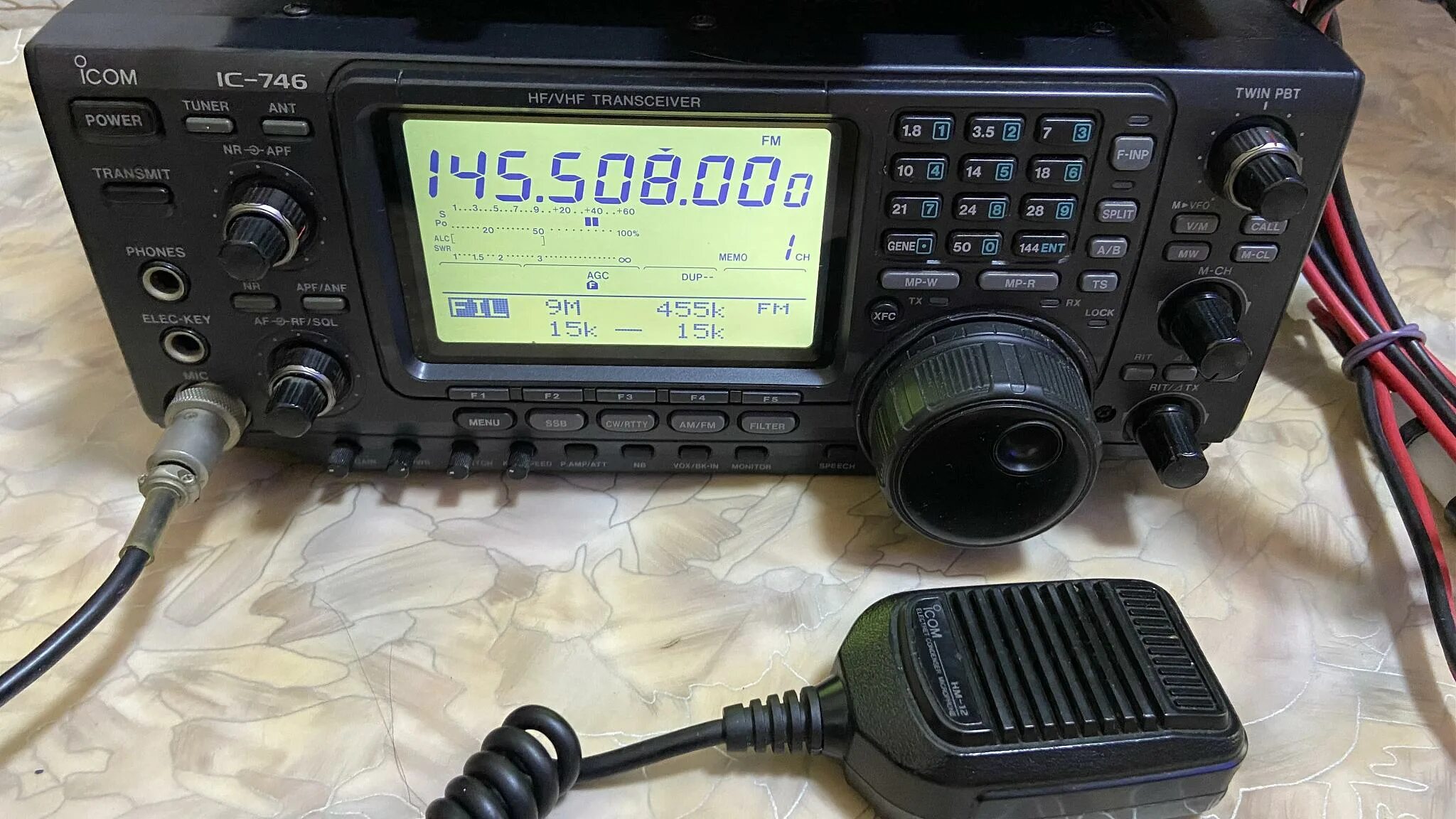 Icom ic-746. Icom 746. Трансивер Icom ic-746. Icom 746 Pro. Куплю б трансиверы