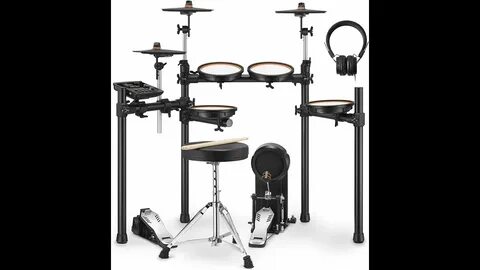 Donner drums