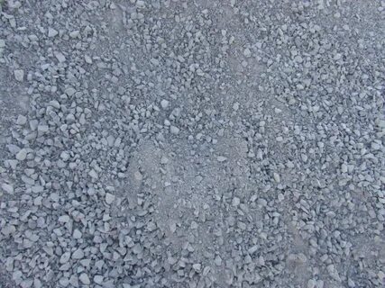 Щебеночно песчаная смесь 0 20