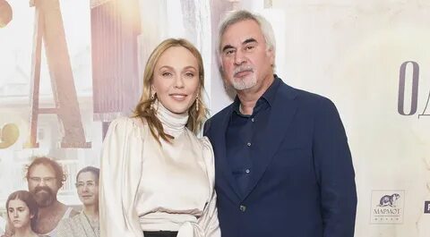 С кем сейчас живет меладзе