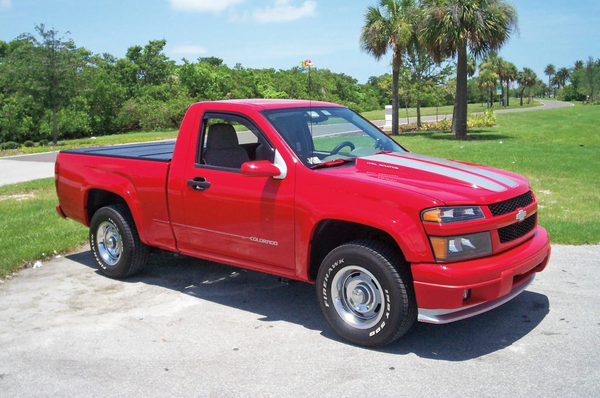 Chevrolet Colorado 2005. Chevrolet Colorado 1999. Chevrolet Colorado 2001. Chevrolet Colorado 2005 Tuning.