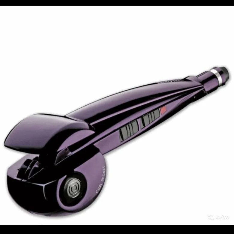 Curl e. BABYLISS c1050e. BABYLISS Curl Secret c1050e. Щипцы BABYLISS c1050e. Электрощипцы BABYLISS Curl Secret c1050e.