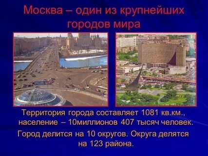 Презентация г к 1 класс