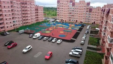 Кирова корпус 2