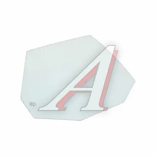 Стекло боковое ваз 2110