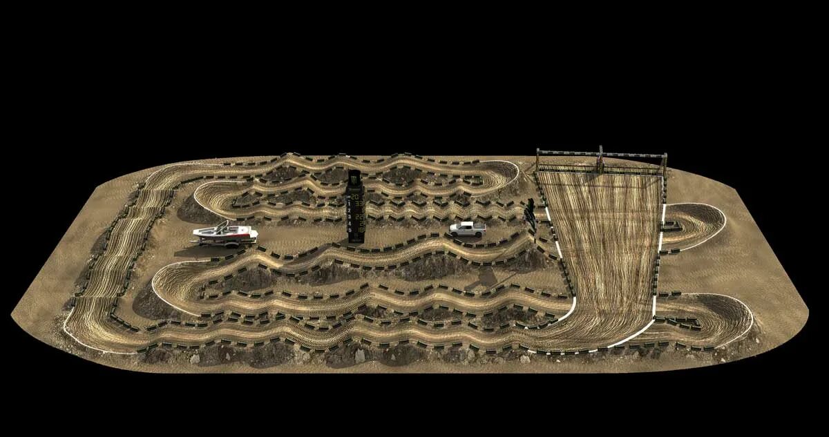 D track. 2015 monster energy supercross tracks. шинопровод slv d-track 172031. D track.