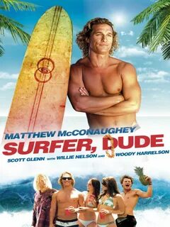 surf dude.