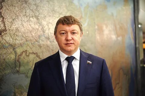 Действующий депутат