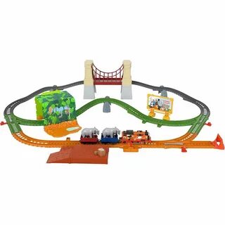 Thomas friends железная