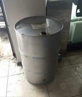 Бочка симферополь