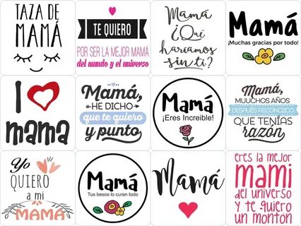 El mama de la mama