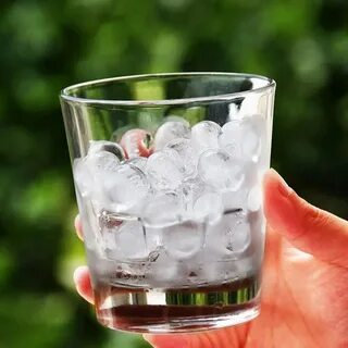 Mini ice
