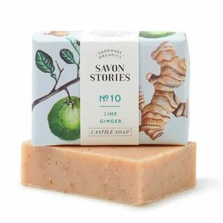 Soap story