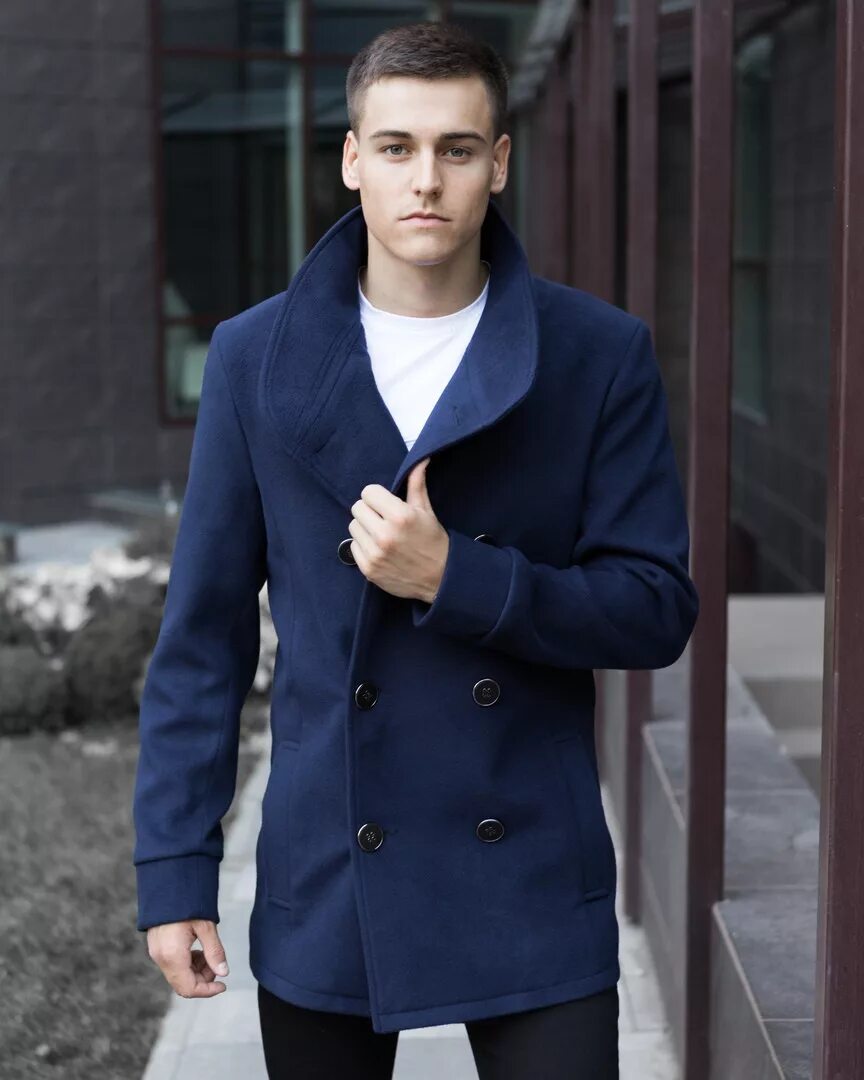 Мужской кашемир. Koton пальто мужское синее двубортное. Berkytt Style collection мужское пальто темно синие. Кашемировое пальто мужское. Стильное зимнее пальто мужское.