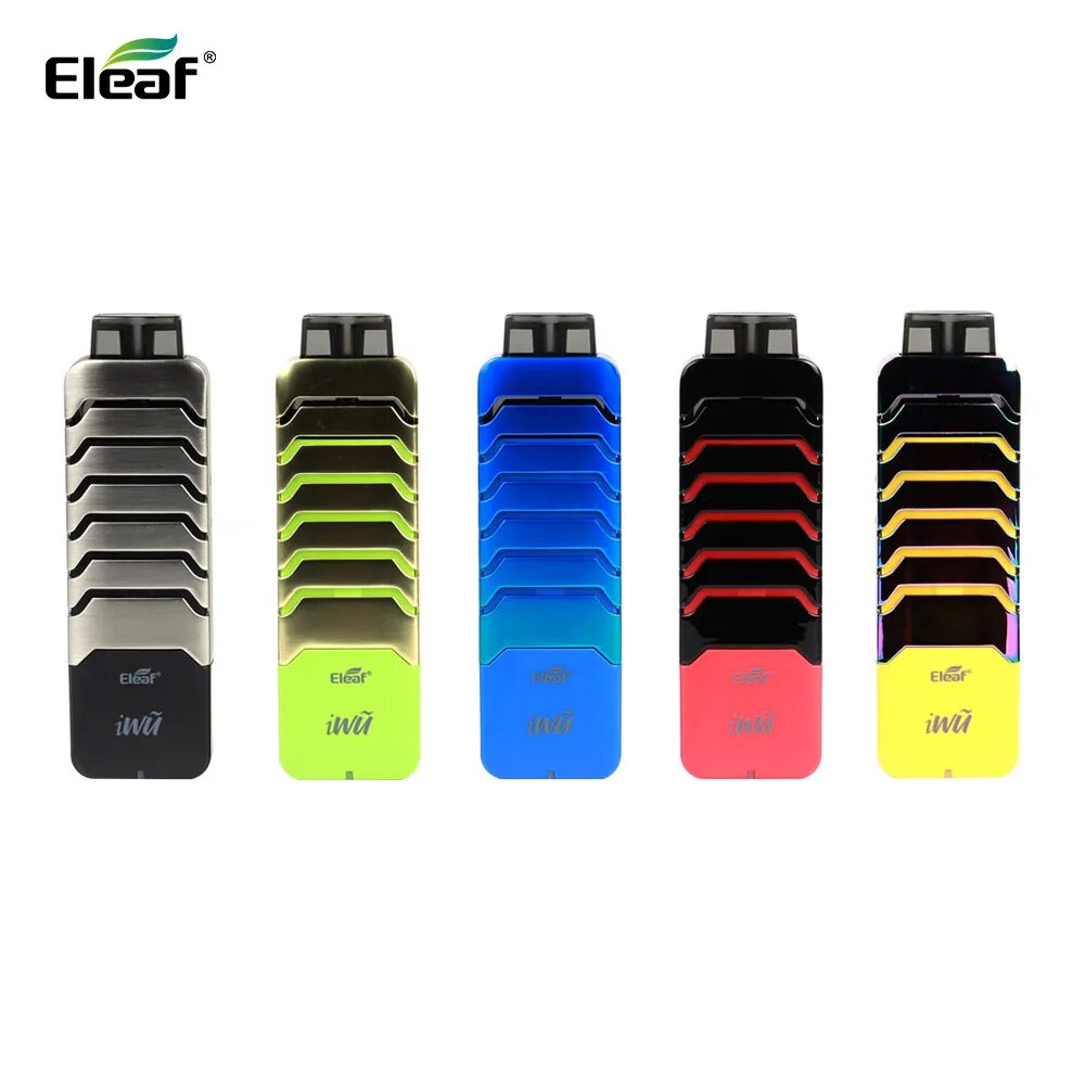 Eleaf IWU pod Kit. Набор Eleaf IWŨ Kit. Eleaf IWU 2ml. Eleaf IWU Подик.