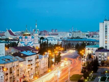 Сколько времени омске когда в москве 15