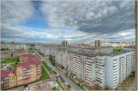 Квартал казань