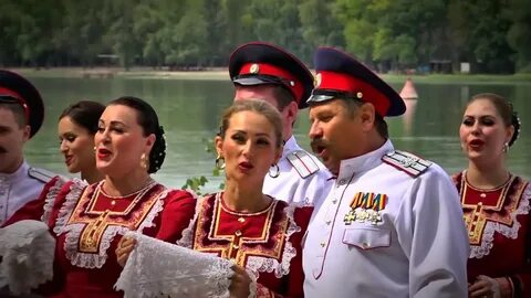 Ансамбль квасова донские