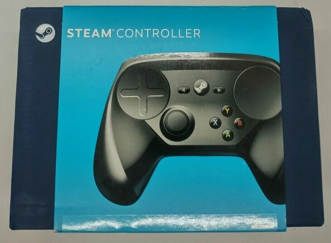 Controller factory. Steam controller. геймпад от стим. steam controller custom. стим контроллер 2.