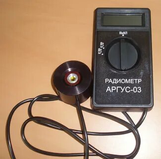 Радиометр