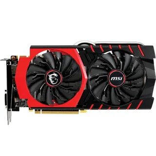 Видеокарты msi dns