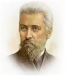 Г михайловский