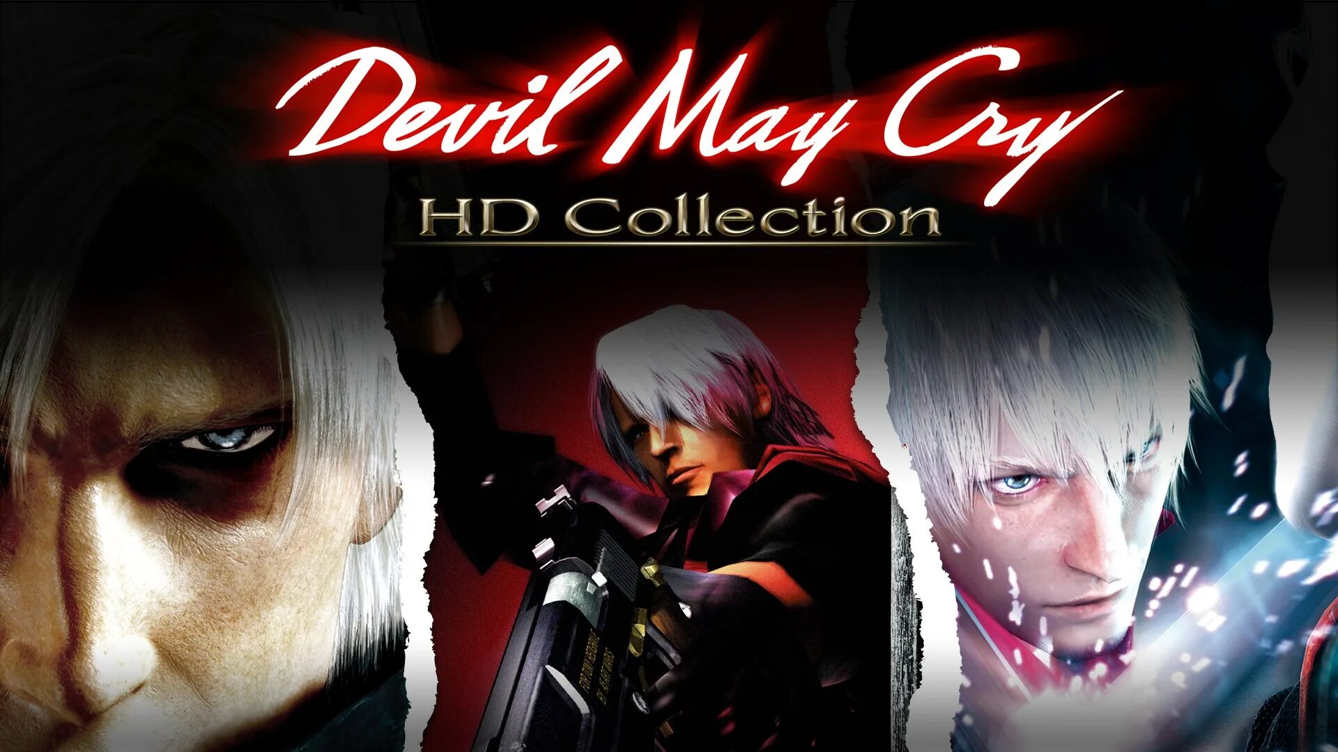 Devil may cry collection русификатор