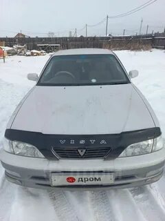 Дром залари