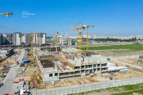 Сайт солнечный город резиденция