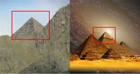 Пирамиды сибири