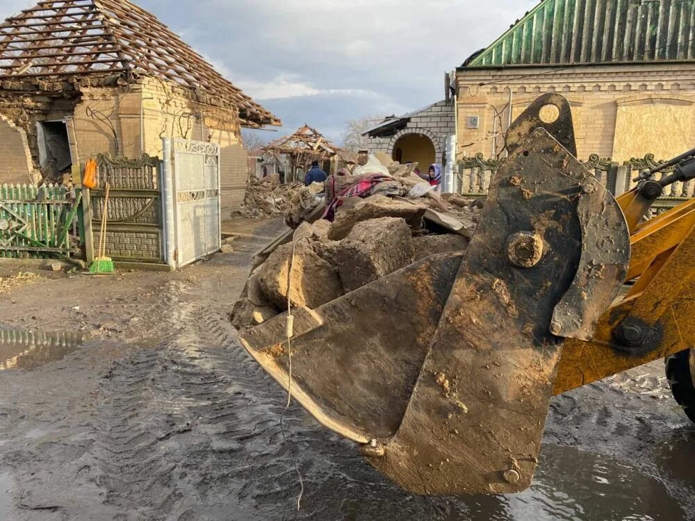 Мелитополь на сегодняшний. Разрушение коммунальных объектов. Потопили в Мелитополе. Разрушенный Киев сейчас.