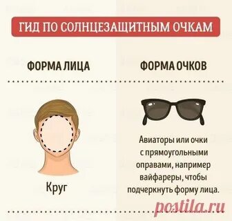 Как правильно подобрать очки ребенку