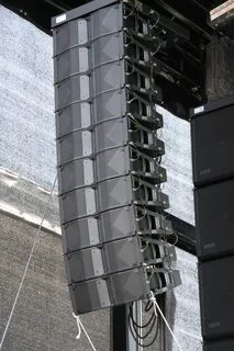 Line array