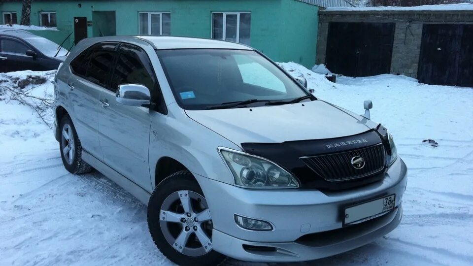 2. Toyota harrier 2006. Toyota harrier машина 2000 2. 4. Тойота харриер 10 кузов.