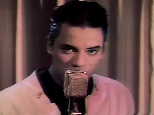 Nick kamen i promise