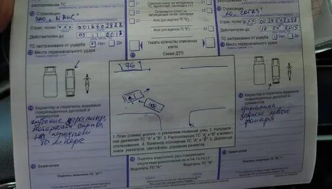 Видимых повреждений