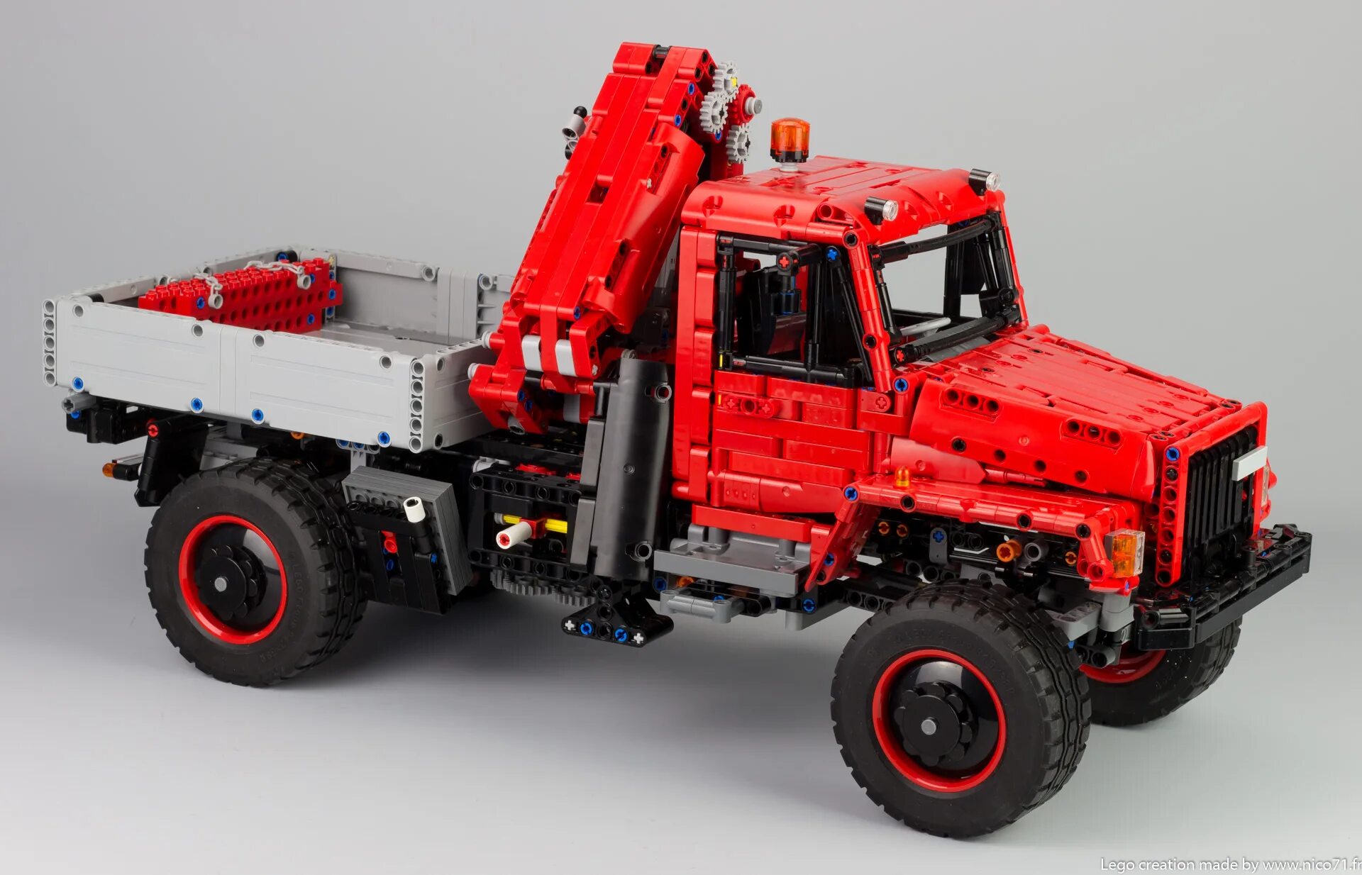 S technic. S technic