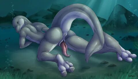 Хуй дельфина - kanotie.com.