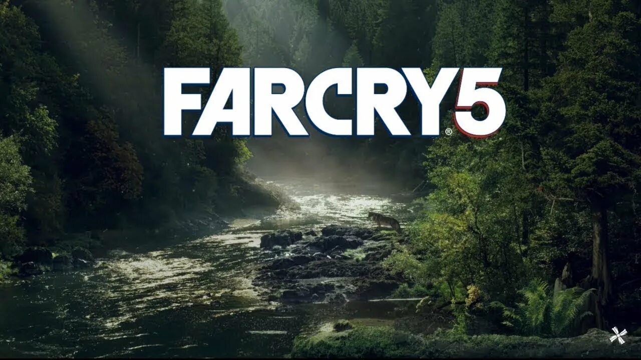 Фар край 5 превью. Far Cry 5 название. Превьюшка для far Cry 5. Far Cry 5 фон.