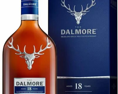 Dalmore 18