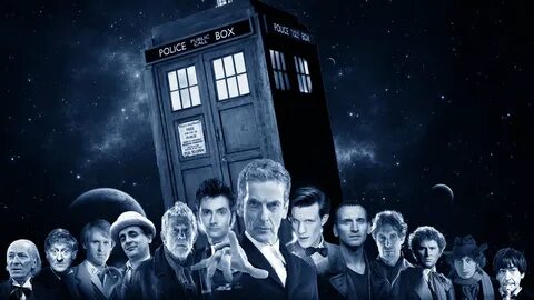 Doctor who works