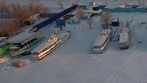 Темиртау видео
