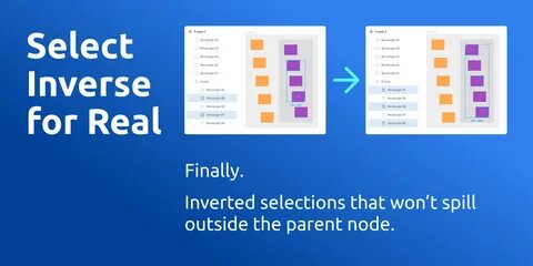 Select plugin