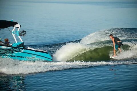 Wakesurf