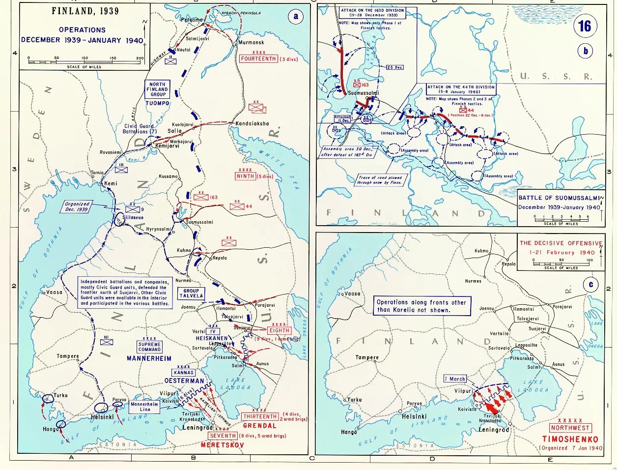 Военные действия против финляндии. Финляндия до войны 1939.